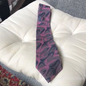 Men’s ties